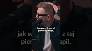Drogi alkohol, sukces i samotność - Radek Drzewiecki