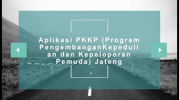 APLIKASI PKKP MENGGUNAKAN JAVA NETBEANS