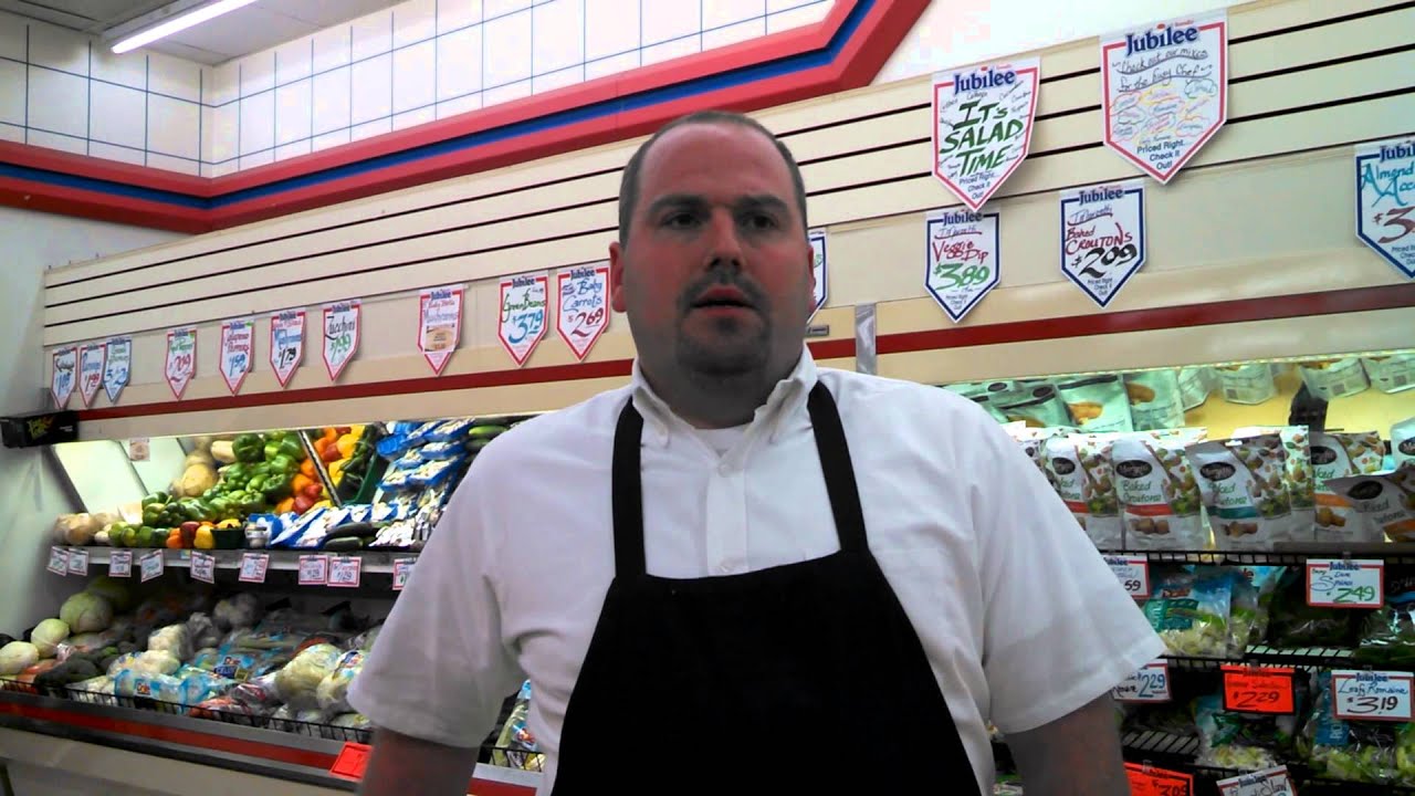 Jubilee Foods in Madison MN