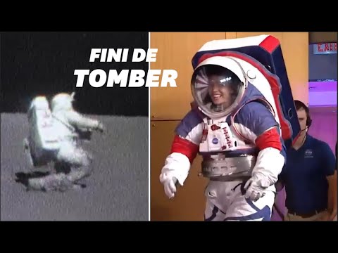 Vidéo: L'ufologue A Découvert Dans Le Reflet Du Casque D'un Astronaute Sur La Lune Un Homme Sans Combinaison Spatiale - Vue Alternative