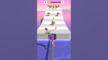 Fat 2 Fit New Level Gameplay