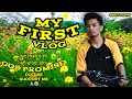 My first vlog  my first vlog ase banao  viral hoga