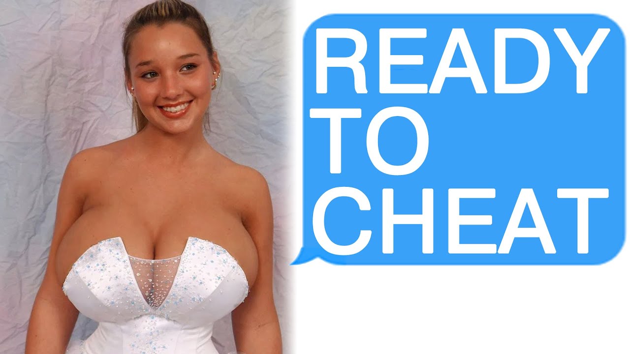 r/AITA I Slept with My Bully on My Wedding Day