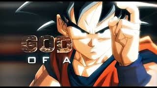 Kamehameha Funk: Goku High Quality Edit 2026 Best Funk Talk Nation