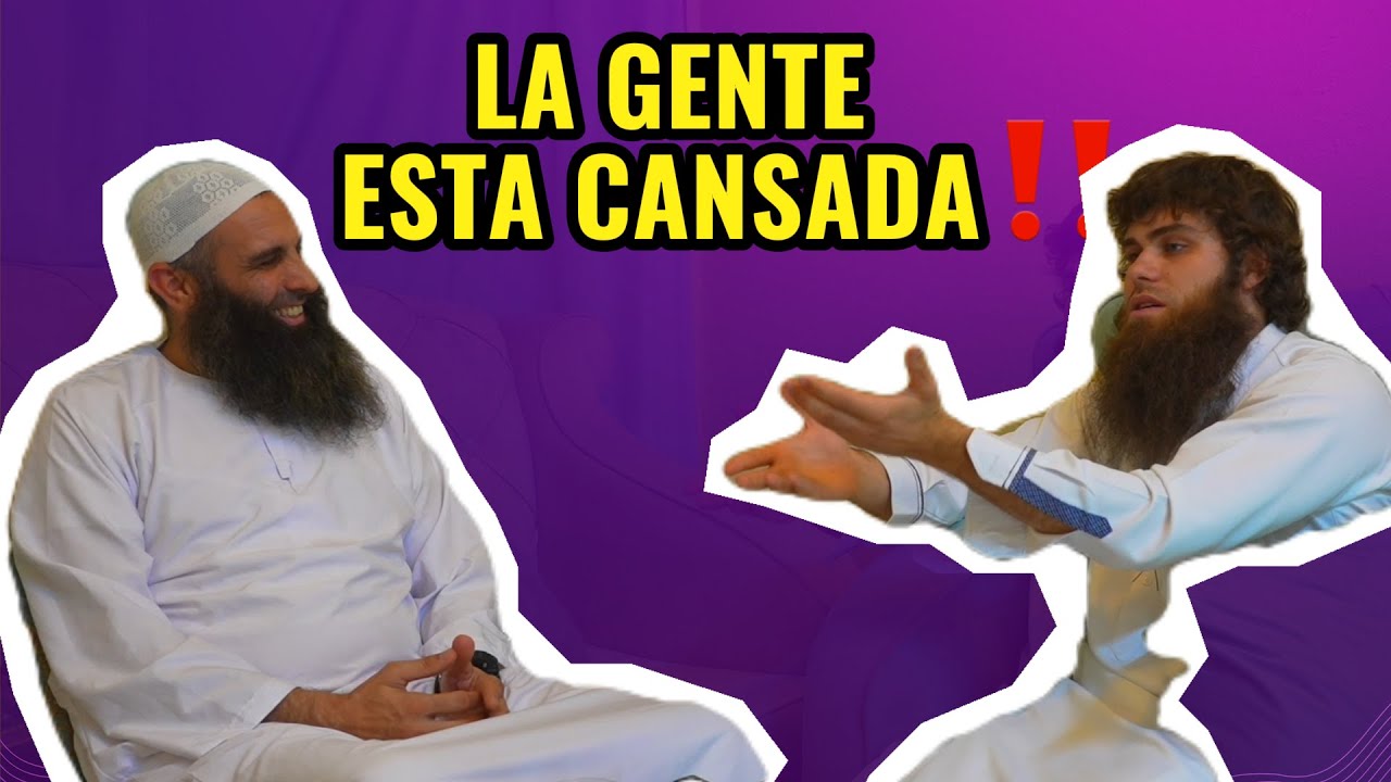 Regreso A La Verdad: Porque Millones están entrando al Islam?