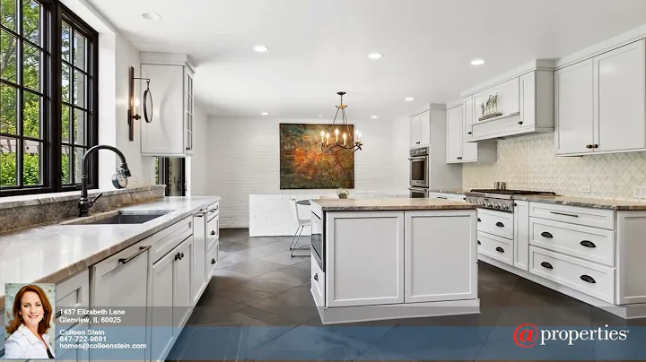 1437 Elizabeth Lane - Colleen Stein