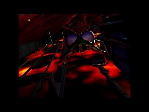 Why Does Universe Hate Waspinator?