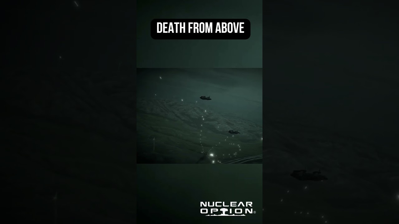 Death From Above