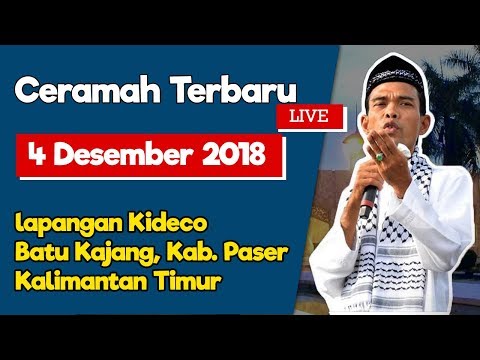 🔴 LIVE Hari Ini Ceramah Ustadz Abdul Somad Terbaru | Ustadz Somad | Ustaz UAS Terbaru | Live UAS