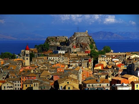 Экскурсии в Греции - Керкира с TEZ TOUR (Греция, Корфу)