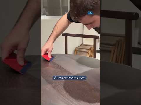 خدمات تجليد الاثاث على منصة تكنيكال 24