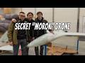 Ukraine’s Morok Drone | The Secret Long Range Weapon