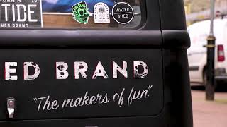 Watershed Van Teaser Video