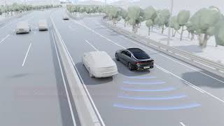 Blind-Spot Collision-Avoidance Assist (BCA) l Advanced Driver AssistanceㅣKia