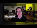 JavaScript Confidence, Certification, and Career Growth: Dane’s Story
