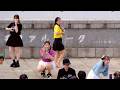 20260822真夏の横浜アイドルSPLASH祭り【DAY5】~幻想メモリーズ/エラバレシ(横浜・日本丸メモリアルパーク/屋外メインアリーナ)