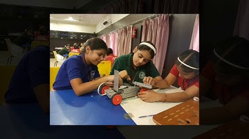 Atal Tinkering Lab D C Model Senior Secondary School