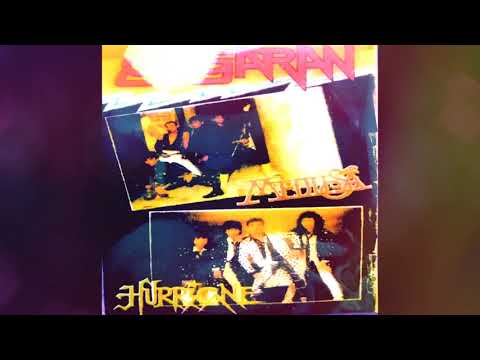 HURRICANE - Balada Cinta