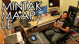 Gegar 2016 | MINTAK MAAP LE | BHS