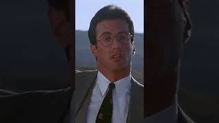 Stallone Trolls Rambo In Tango & Cash 1989