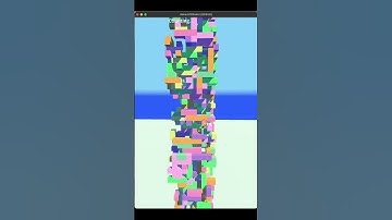 Advent of Code 2023 Day 22