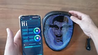 How to Use LED Face Mask - Tutorial