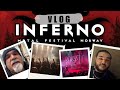 Inferno Metal Festival 2024 Vlog