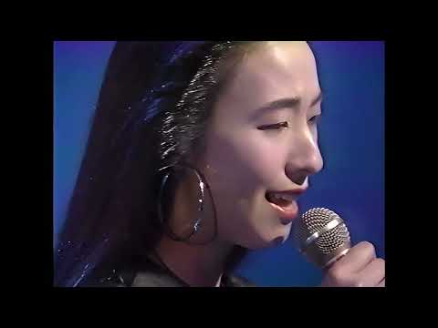 児島未散(Michiru Kojima) - ジプシー 1992 HD