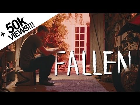 Fallen Unofficial Trailer (2016) - Legendado PT-BR