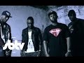 The HeavyTrackerz Ft Footsie Wait In Line Music Video SBTV mp3