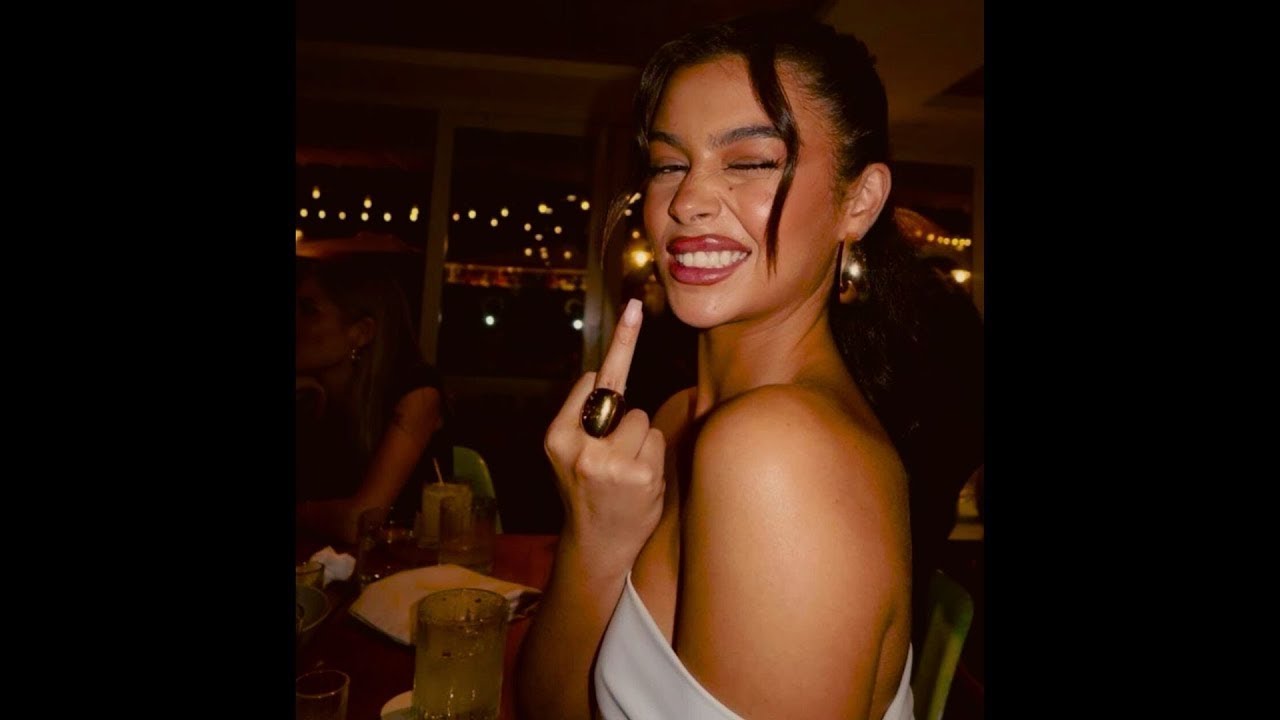 [FREE] R&B Type Beat - “8Am In Portland"