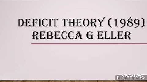 Language across the curriculum