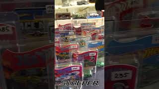 NAJLEPSZY SKLEP HOT WHEELS @skalperstore