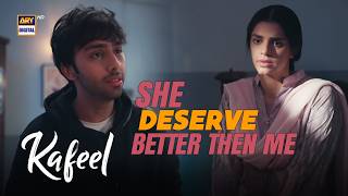 Download Lagu Main chahta hon, Nafrat kare woh mujhse 😡💔😭 | Aashir Wajahat | Sanam Saeed | Kafeel | ARY Digital MP3