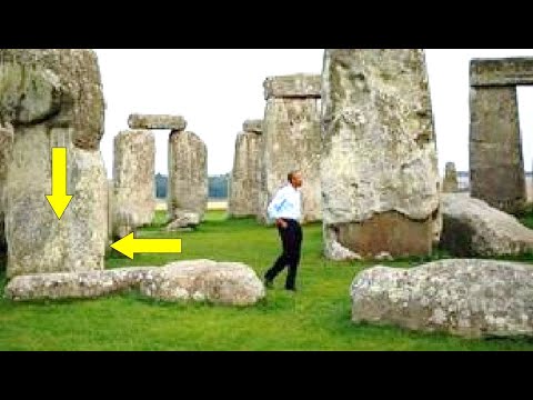 Video: Mysteries Of Stonehenge - Alternativ Visning