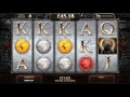 Game of Thrones Slot Casino part 14 - YouTube