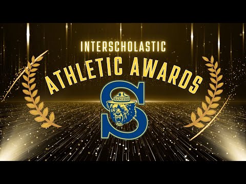 Spencerport High School Interscholastic Athletic Awards 2023