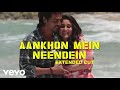 Aankhon mein neendein  rahat fateh ali khan  audio world