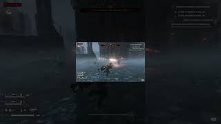 The Sentry Does Its Job