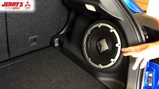 2015 Mitsubishi Outlander Sport at Jerry's Mitsubishi in Baltimore, Maryland 2015 Mitsubishi Outlander Sport at Jerry's Mitsubishi in Baltimore, Maryland