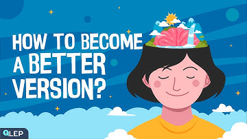 Power of positive thinking |🎧 Podcast and Chill | Beginner