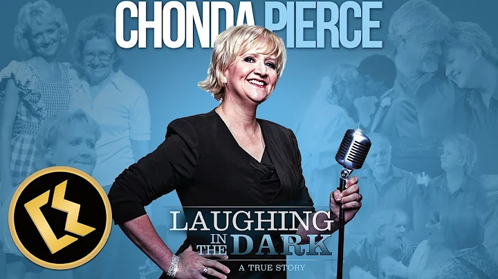 Chonda Pierce "Laughing In The Dark" | FREE FULL L...