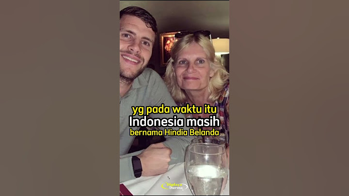 Kenapa Maarten Paes mau bela Timnas Indonesia?