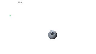 Ball Joint Creo Assembly Anymation