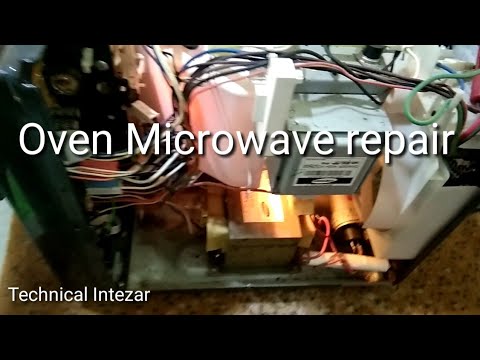 Video: Microwave Tidak Panas, Tetapi Berfungsi, Apa Yang Harus Dilakukan - Alasan Utama Kerusakan, Fitur Perbaikan Rolsen, Samsung, Dan Lainnya, Serta Ulasan Pengguna