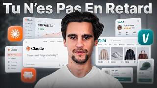 18 minutes pour savoir utiliser Claude dans l'achat-revente Vinted