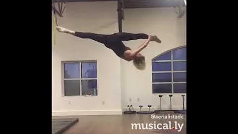 Flexible and Gymnastics Music.lys