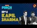 Kapil sharma  quick heal pinch by arbaaz khan  quplaytv