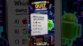 Jolthe se answer comment koro !! #computerknowledge #shorts #ytshorts #CodeYajus #quiz #quiztime