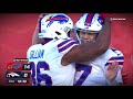 Josh Allen Career Long 24 Yard TD Run | NFL Week 15